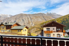 Appartamento Lärchenwald - Trepalle Livigno